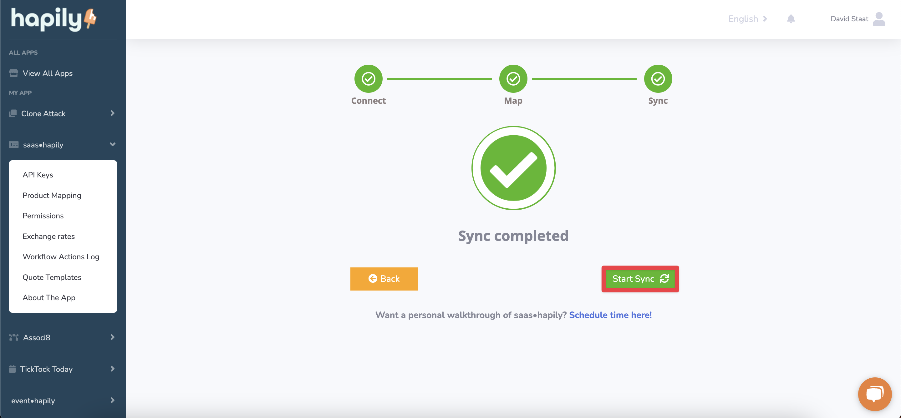 Can you connect Stripe to HubSpot?