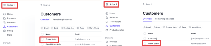 How to manage Stripe customers in HubSpot